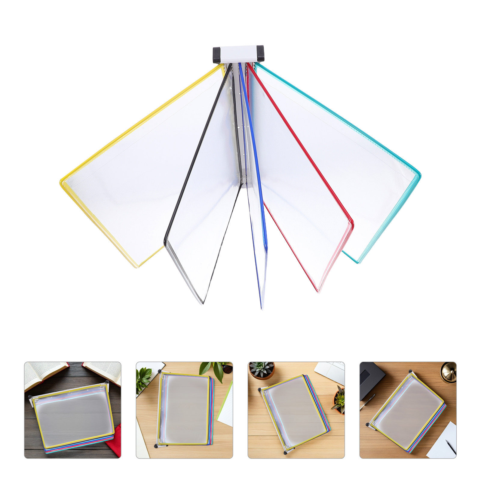 File Folder Hanging - Półka na dokumenty do montażu na