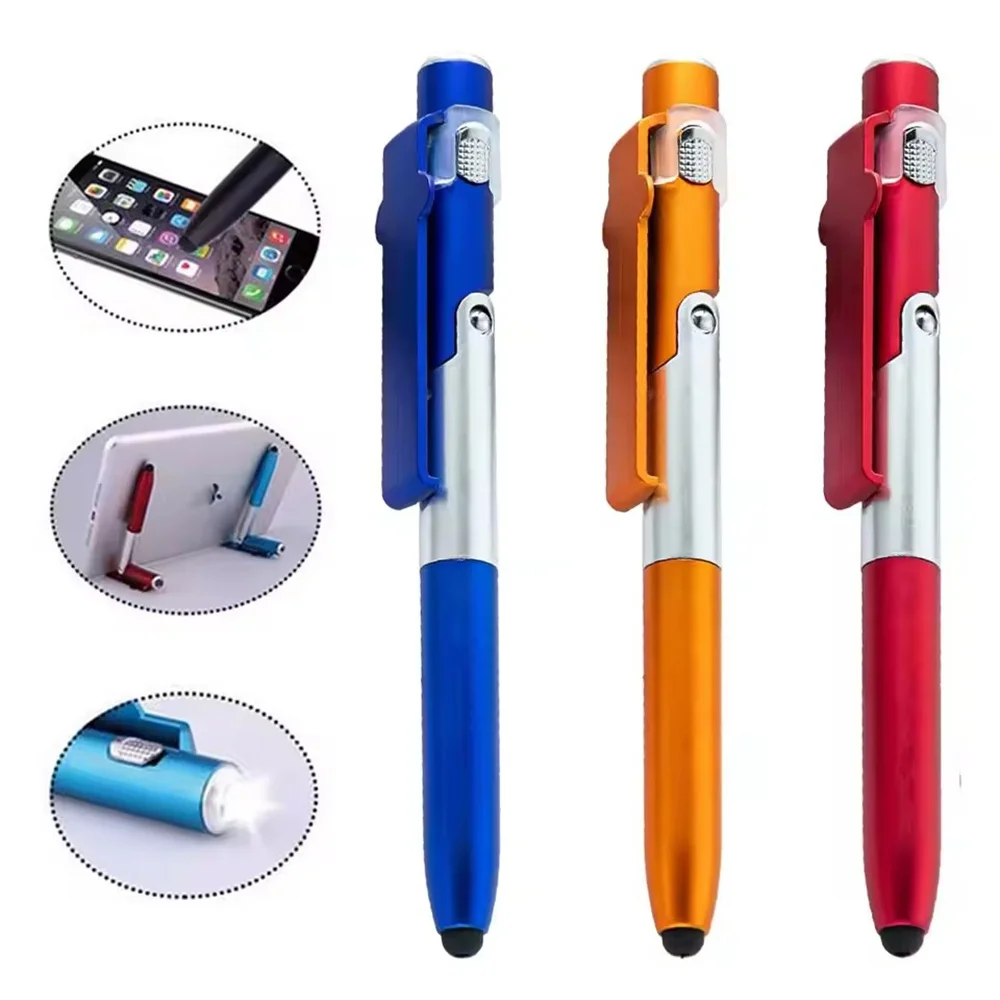 Stationery Supply - Wielofunkcyjny składany uchwyt na telefon 4