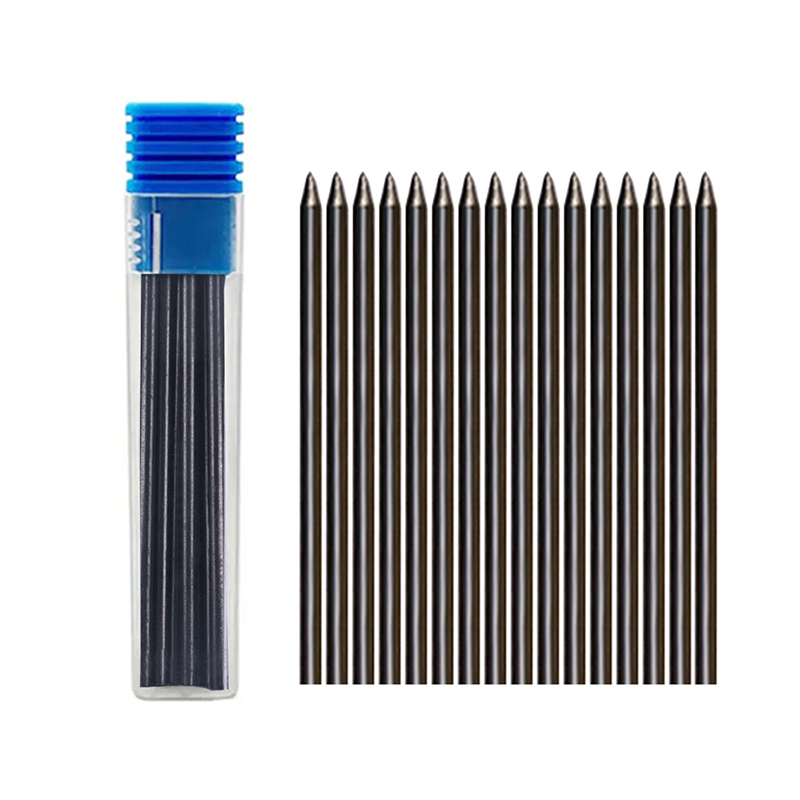 Czarno-Żółto-Czerwony Ołówek A – Mechanical Pencil Lead recenzja i cena