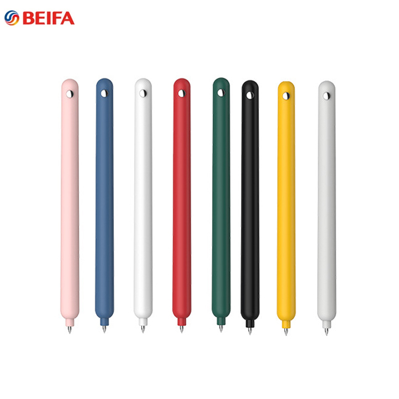 BeiFa prosty obrotowy długopis – Stationery Supply Business recenzja i cena