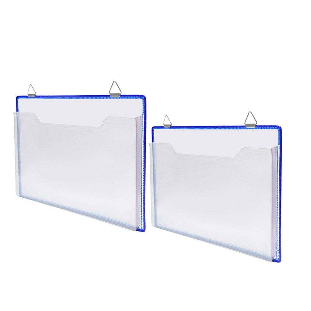 2 sztuki – plastikowy organize – File Folder Hanging recenzja i cena