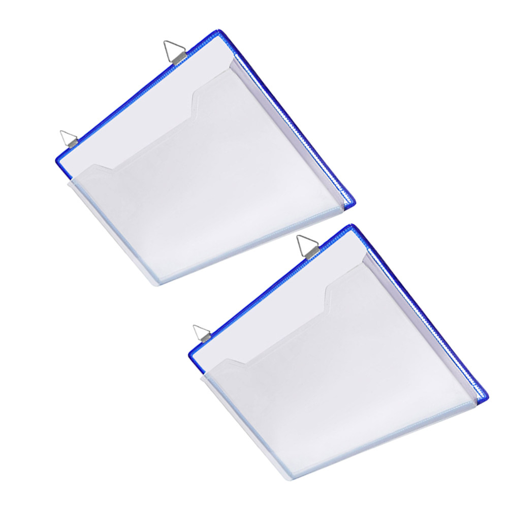 2 sztuki – plastikowy organize – File Folder Hanging recenzja i cena