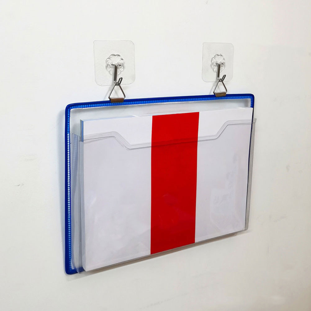2 sztuki – plastikowy organize – File Folder Hanging recenzja i cena