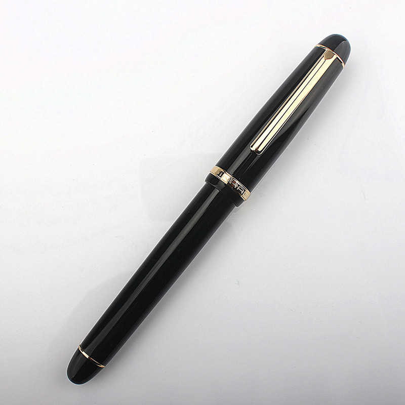 Pióro wieczne Jinhao X350, met – Stationery Supply Business recenzja i cena