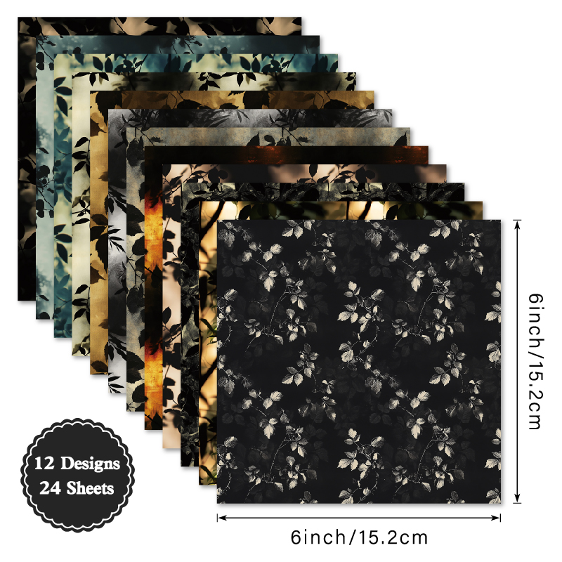 24 arkusze 15x15 cm papieru z  – Graph Paper Pad recenzja i cena