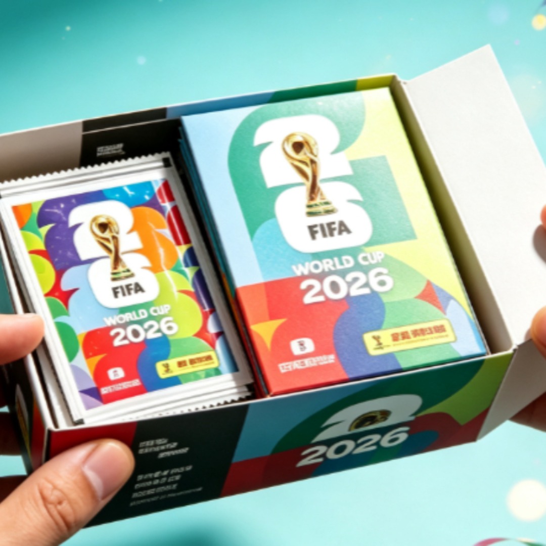 W magazynie: Zestaw naklejek P – Cardstock Paper Pack recenzja i cena