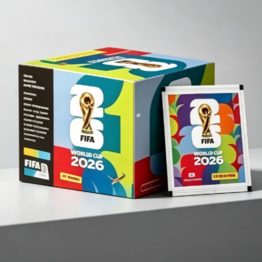 W magazynie: Zestaw naklejek P – Cardstock Paper Pack recenzja i cena