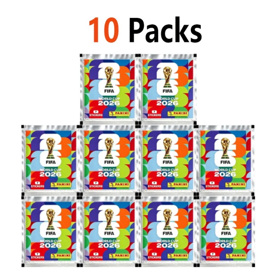 W magazynie: Zestaw naklejek P – Cardstock Paper Pack recenzja i cena