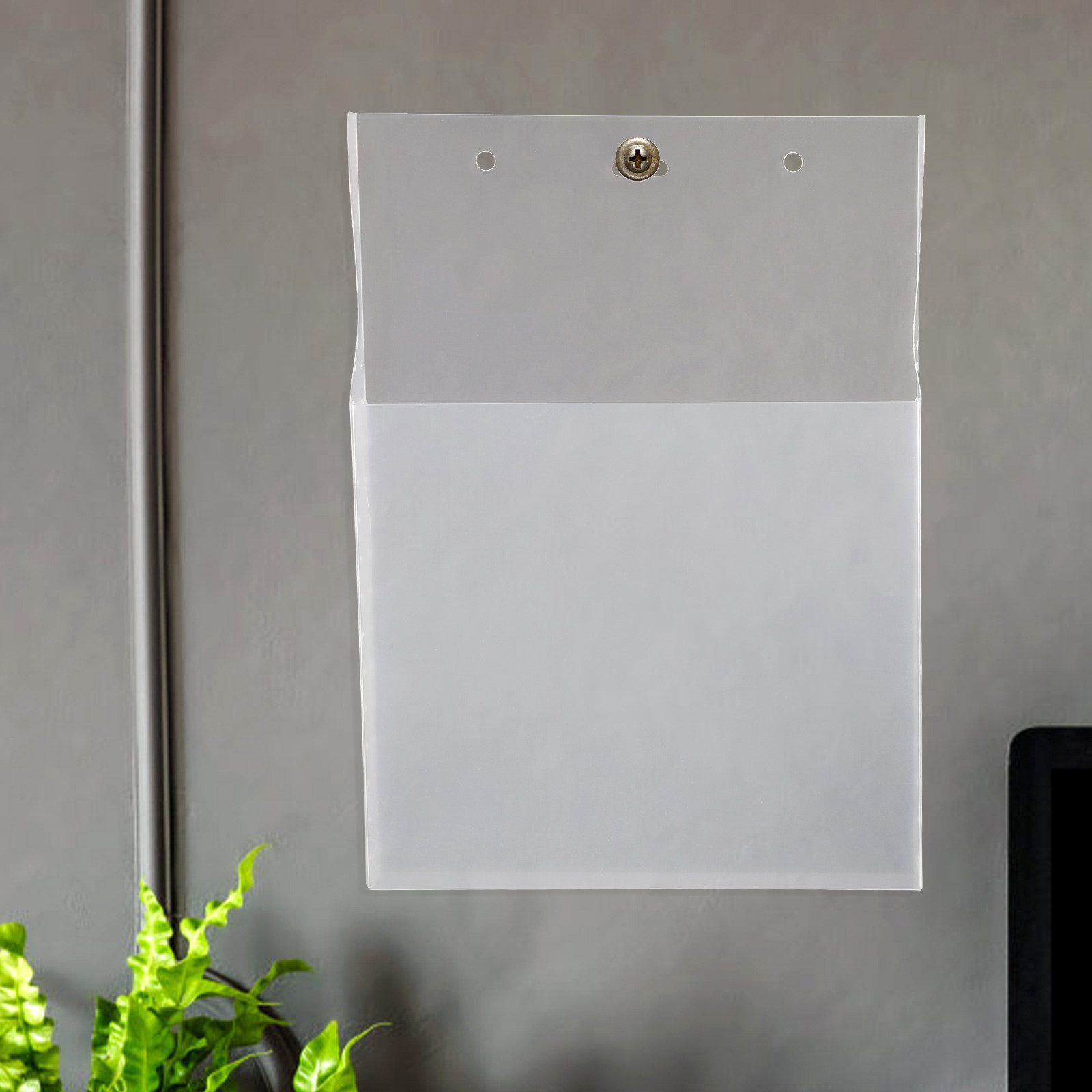 2 szt. Montowany organizer na  – File Folder Hanging recenzja i cena