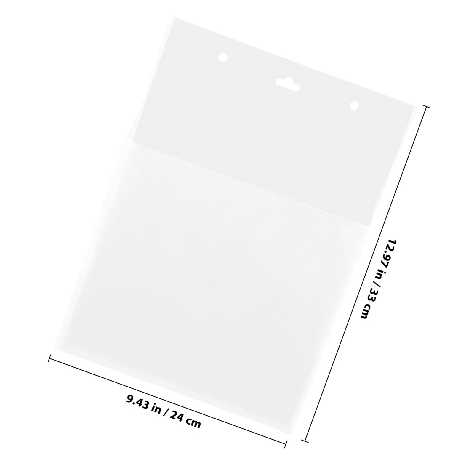 2 szt. Montowany organizer na  – File Folder Hanging recenzja i cena