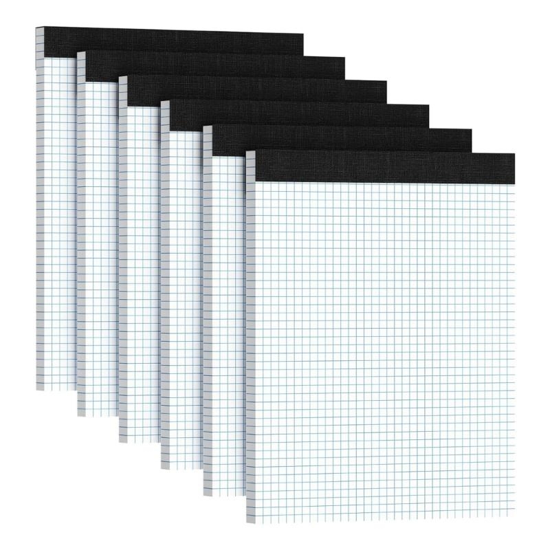 Y2GD 6 sztuk papier milimetrow – Graph Paper Pad recenzja i cena