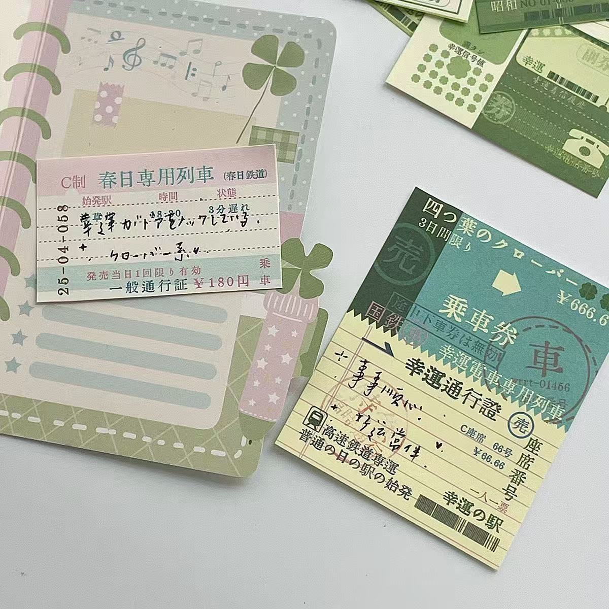 40 szt. Uroczy papier do notat – Graph Paper Pad recenzja i cena