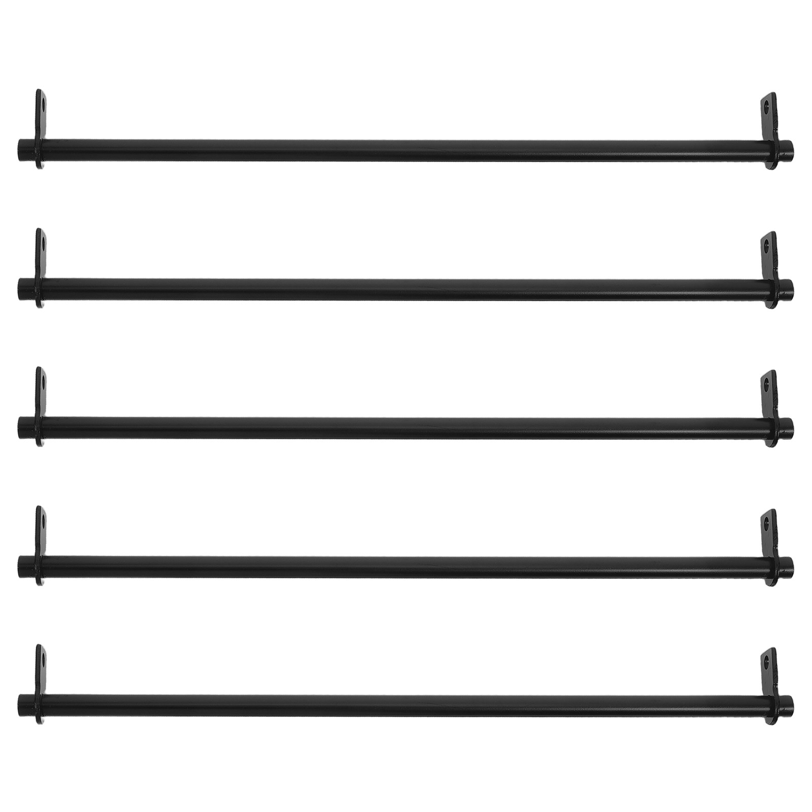 5 sztuk metalowych listew do z – File Folder Hanging recenzja i cena