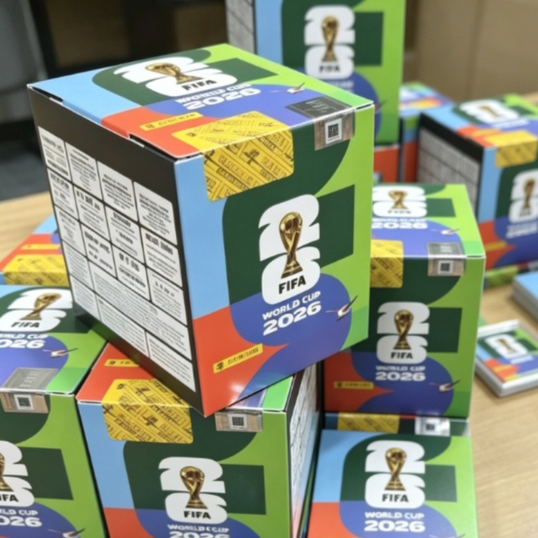 2026 Dostępne w magazynie &Ofi – Cardstock Paper Pack recenzja i cena