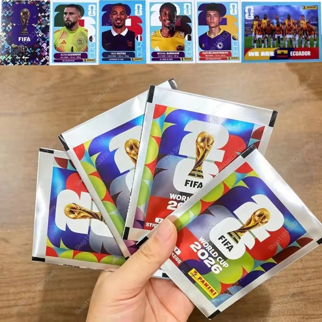 2026 Dostępne w magazynie &Ofi – Cardstock Paper Pack recenzja i cena