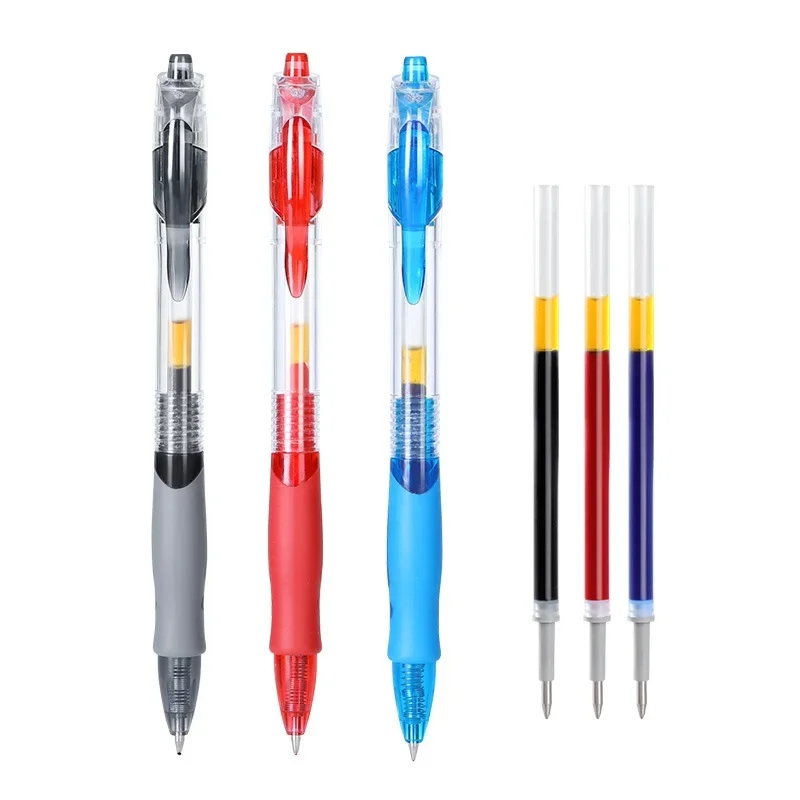 Zestaw 13/30 szt. wysuwanych d – Stationery Office recenzja i cena
