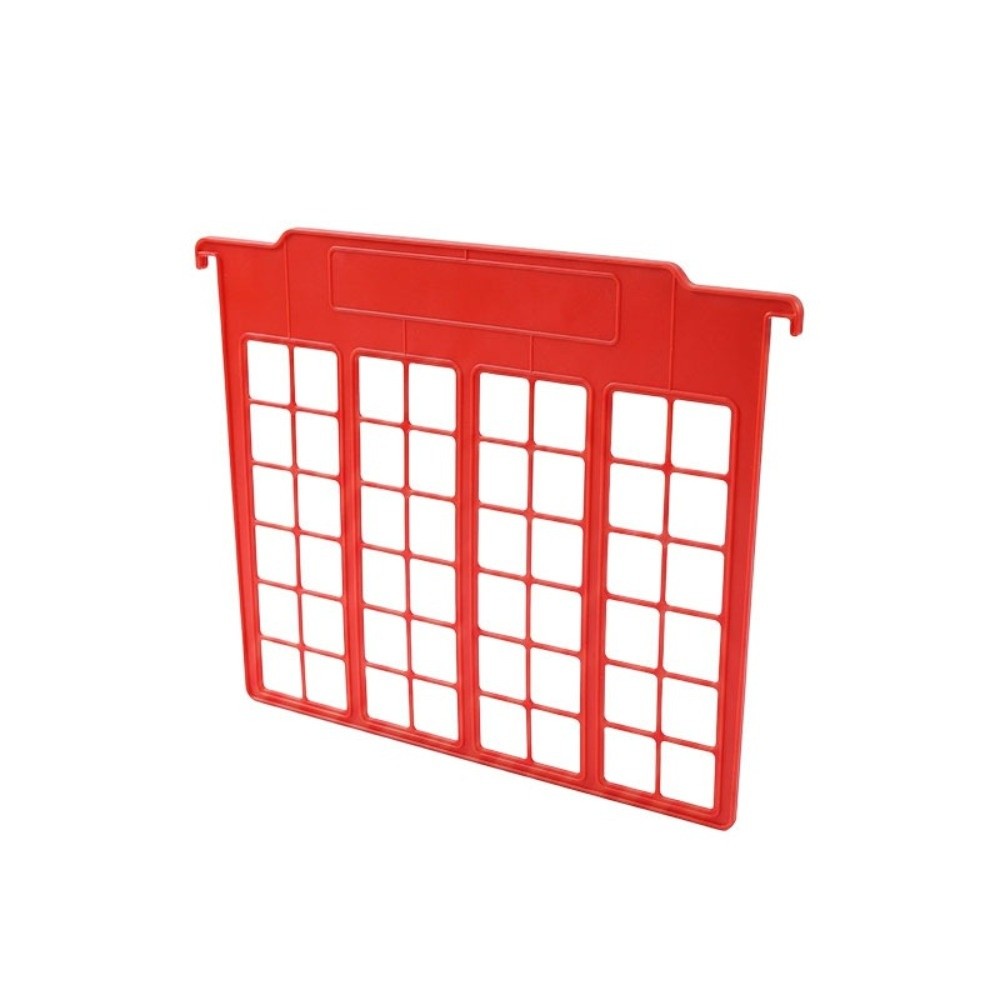 8 szt. wytrzymałych plastikowy – File Folder Hanging recenzja i cena