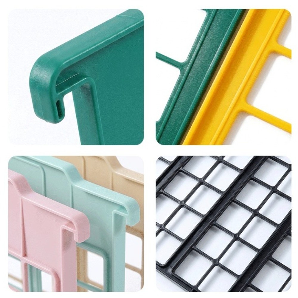 8 szt. wytrzymałych plastikowy – File Folder Hanging recenzja i cena