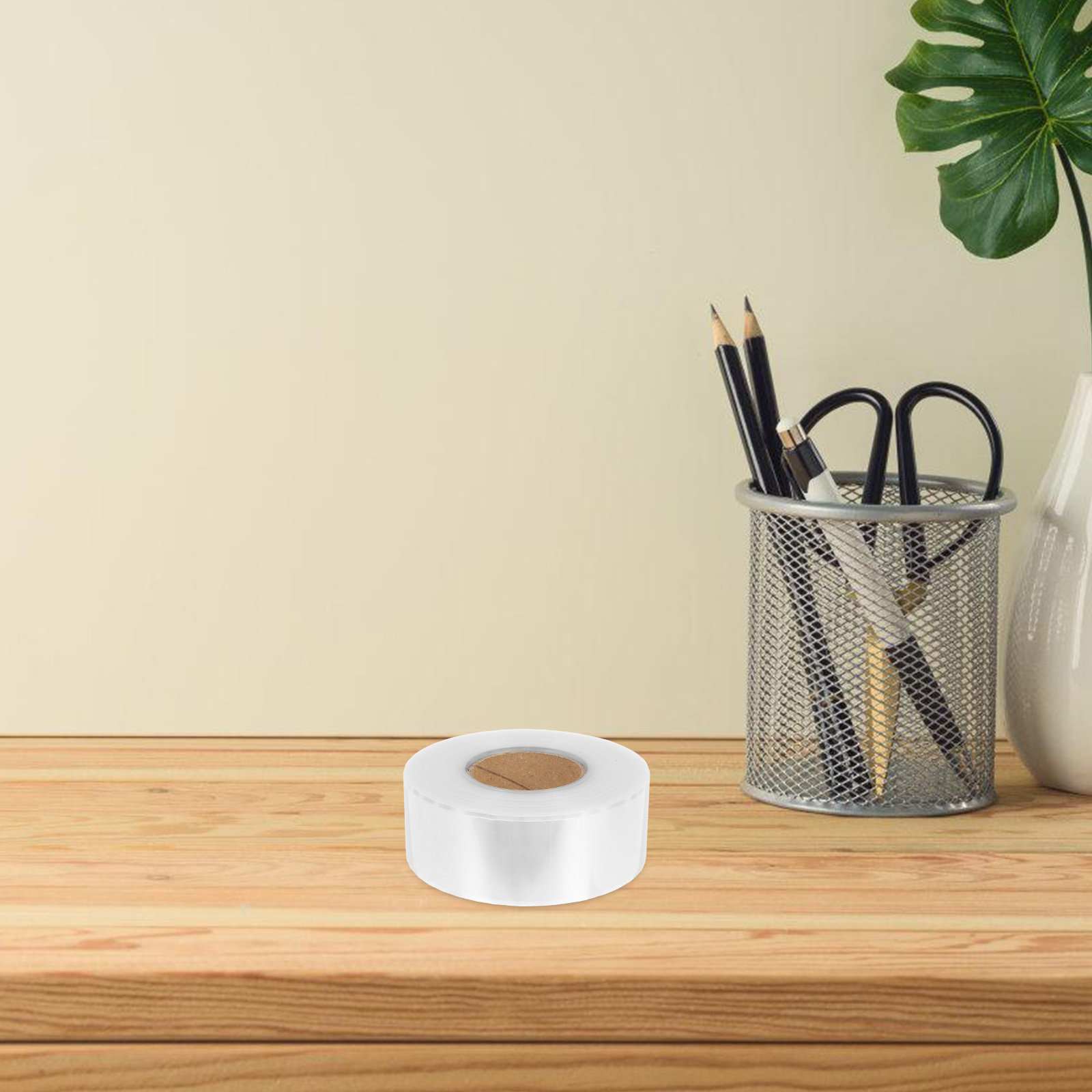 Etykiety, naklejki samoprzylep – Sticker Label Roll recenzja i cena