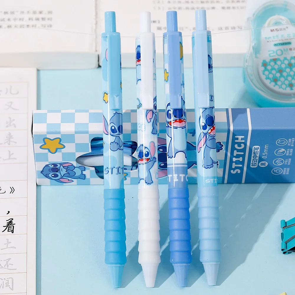 Aniame 4 szt. Stitchss Wysokie – Stationery Office recenzja i cena