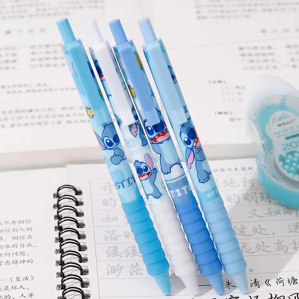 Aniame 4 szt. Stitchss Wysokie – Stationery Office recenzja i cena