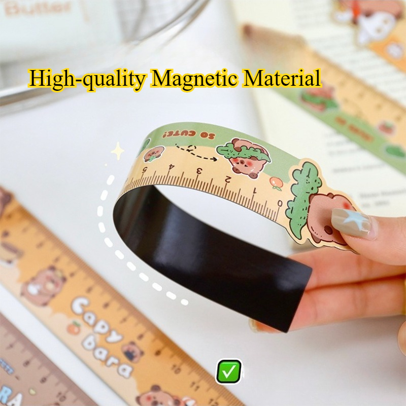 Magnetyczna zakładka do książk – Bookmark Magnetic Clip recenzja i cena