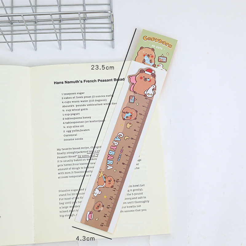 Magnetyczna zakładka do książk – Bookmark Magnetic Clip recenzja i cena