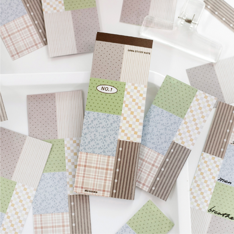 Notatnik GO 50 stron, wzór w k – Graph Paper Pad recenzja i cena