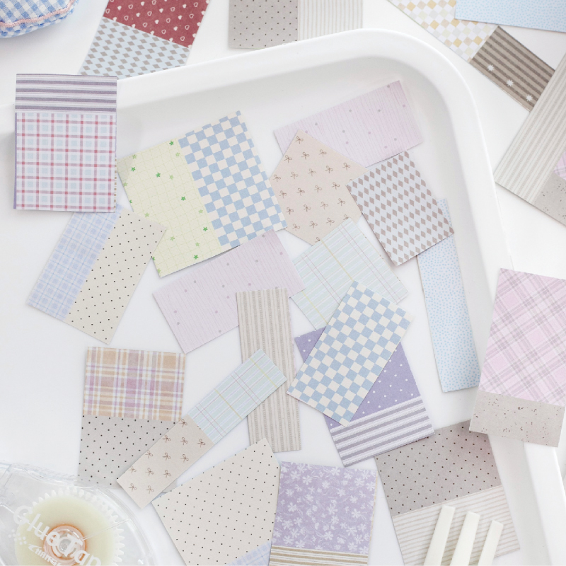 Notatnik GO 50 stron, wzór w k – Graph Paper Pad recenzja i cena