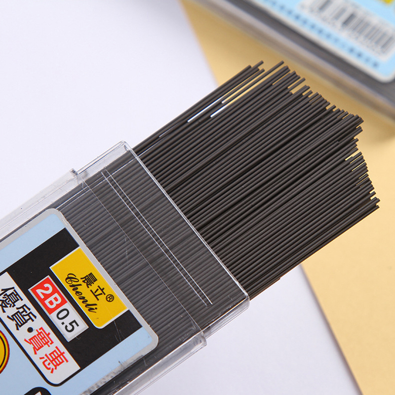 【Y】200 sztuk wkładów do ołówkó – Mechanical Pencil Lead recenzja i cena