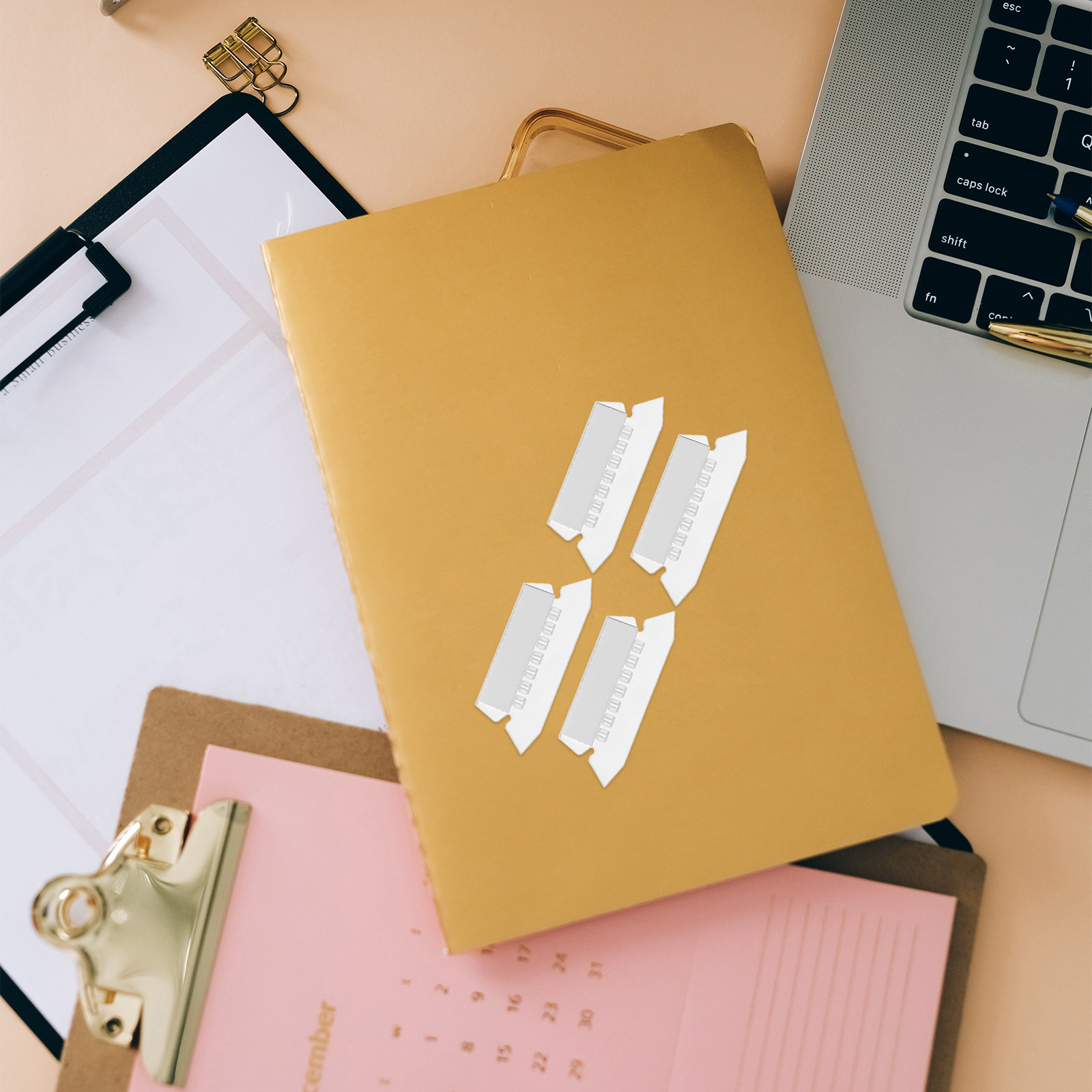100 sztuk – przezroczyste, pla – File Folder Hanging recenzja i cena