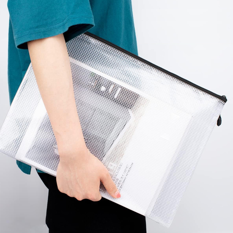 Siatkowe torby do przechowywan – File Folder Hanging recenzja i cena
