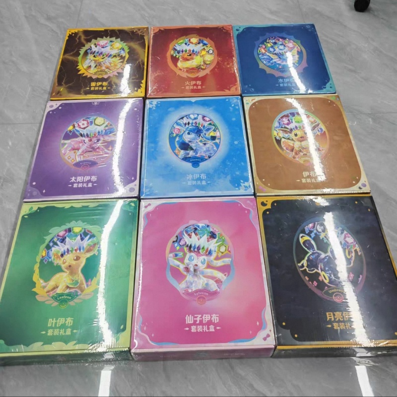 Autentyczny PKM Scarlet&Violet – Cardstock Paper Pack recenzja i cena