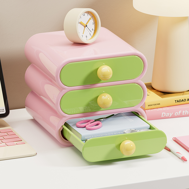 Organizer na biurko Uforu Dopa – Stationery Warehouse recenzja i cena