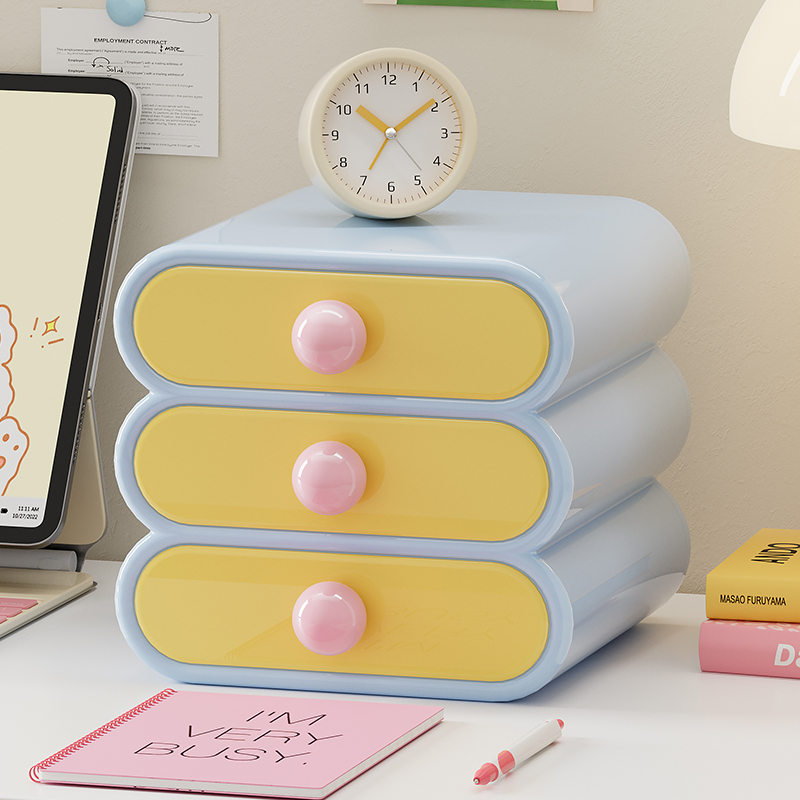 Organizer na biurko Uforu Dopa – Stationery Warehouse recenzja i cena
