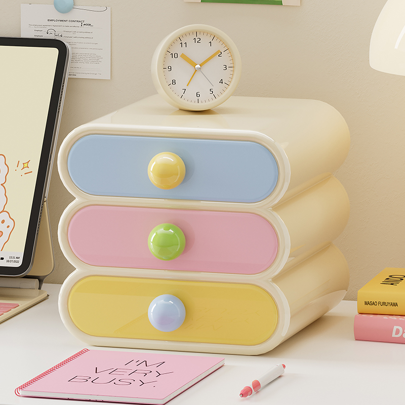 Organizer na biurko Uforu Dopa – Stationery Warehouse recenzja i cena