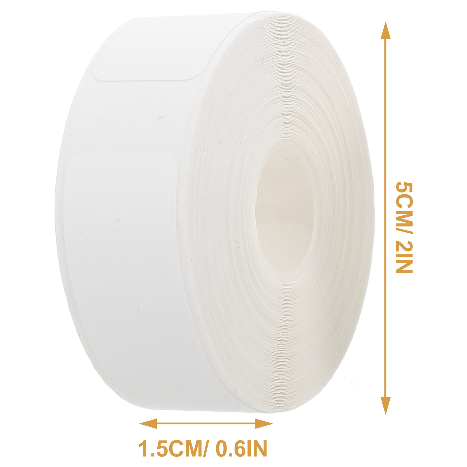 Termiczny papier do etykiet, 3 – Sticker Label Roll recenzja i cena