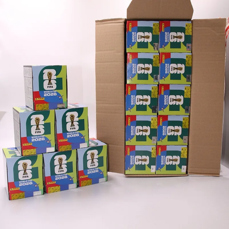 W magazynie! Zestaw naklejek P – Cardstock Paper Pack recenzja i cena