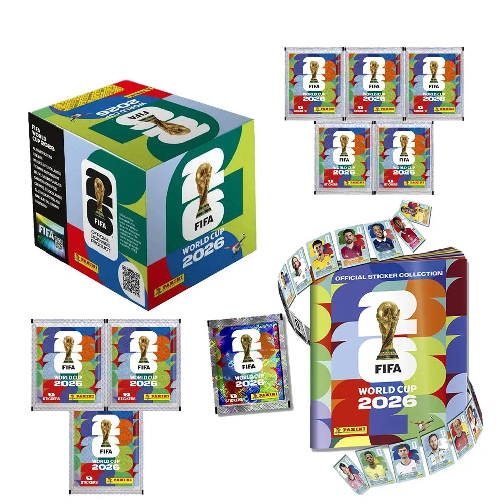 W magazynie! Zestaw naklejek P – Cardstock Paper Pack recenzja i cena